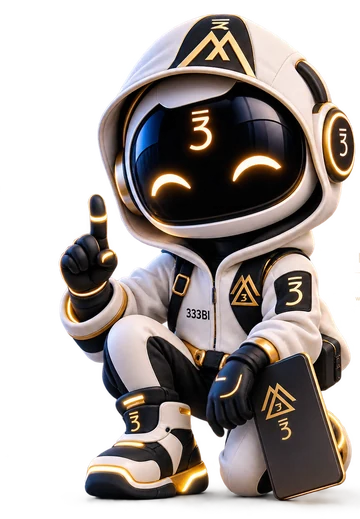 3nity Auracle, the 333BI intelligence guide